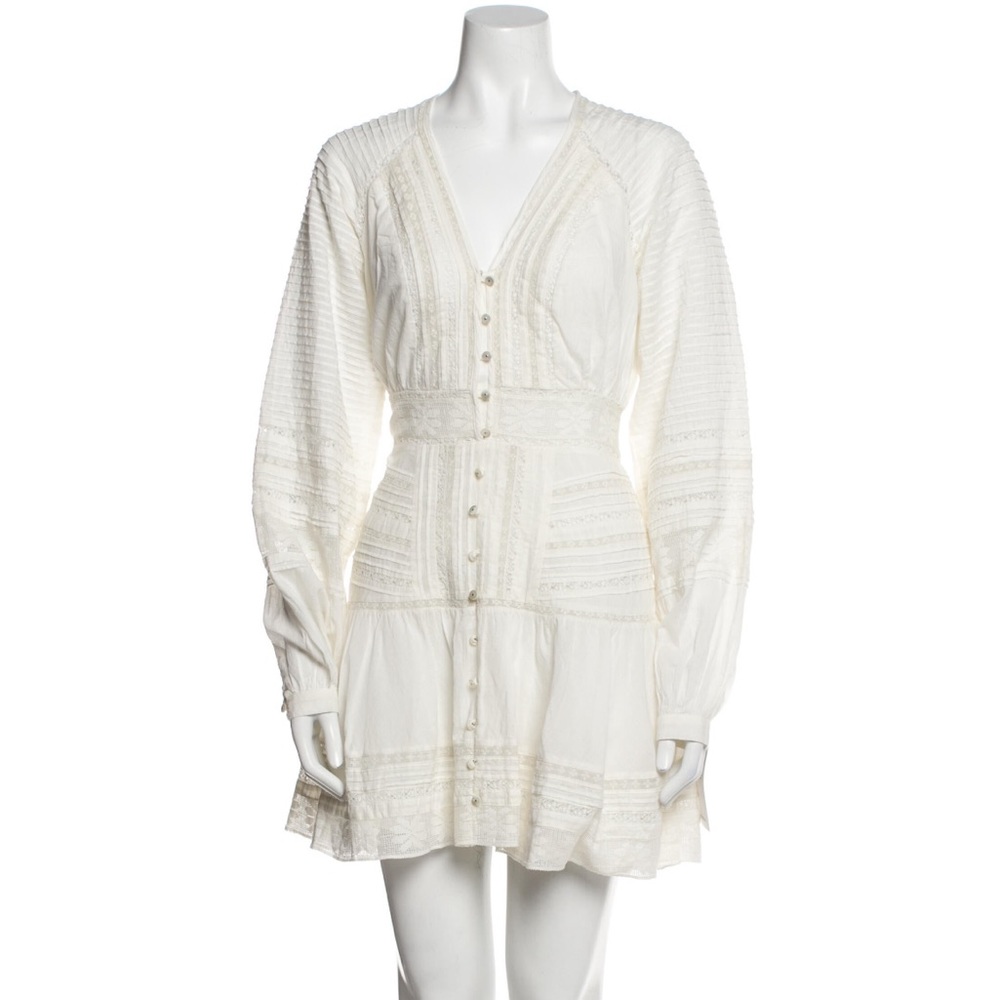 Veronica Beard Addilyn Dress sz 6